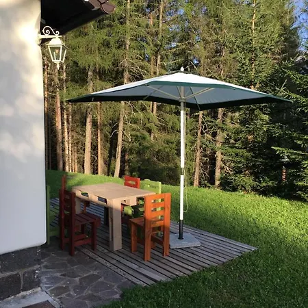 Il Finferlo Casa vacanze