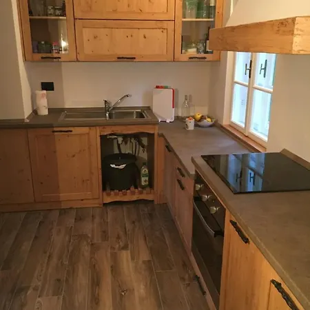 Il Finferlo Ferienhaus