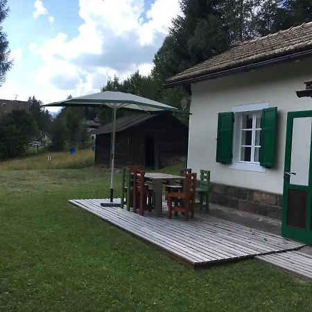 Il Finferlo Casa vacanze *