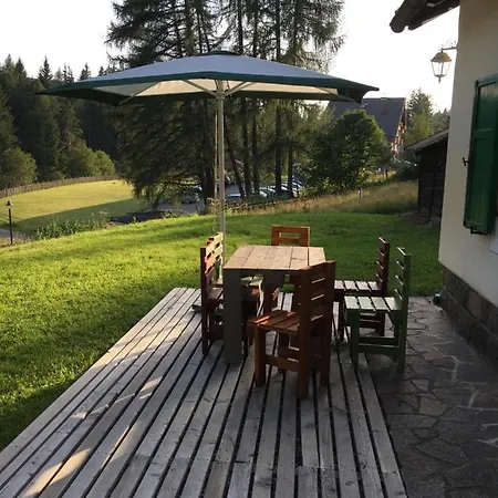 Casa vacanze Il Finferlo Bellamonte
