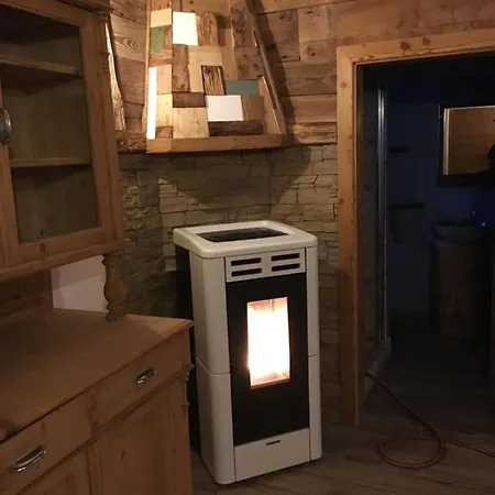 Casa vacanze Il Finferlo Bellamonte