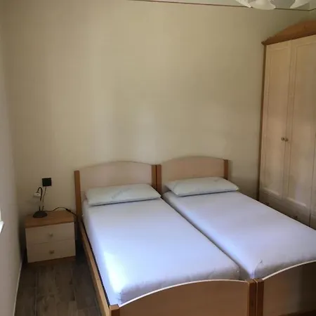 Casa vacanze Il Finferlo *