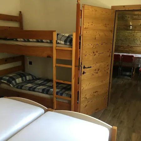 Ferienhaus Il Finferlo Bellamonte