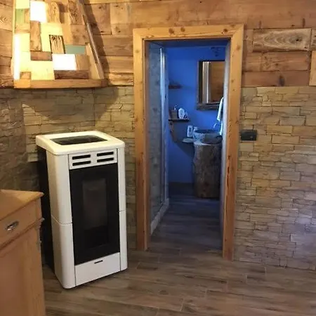Casa vacanze Il Finferlo *